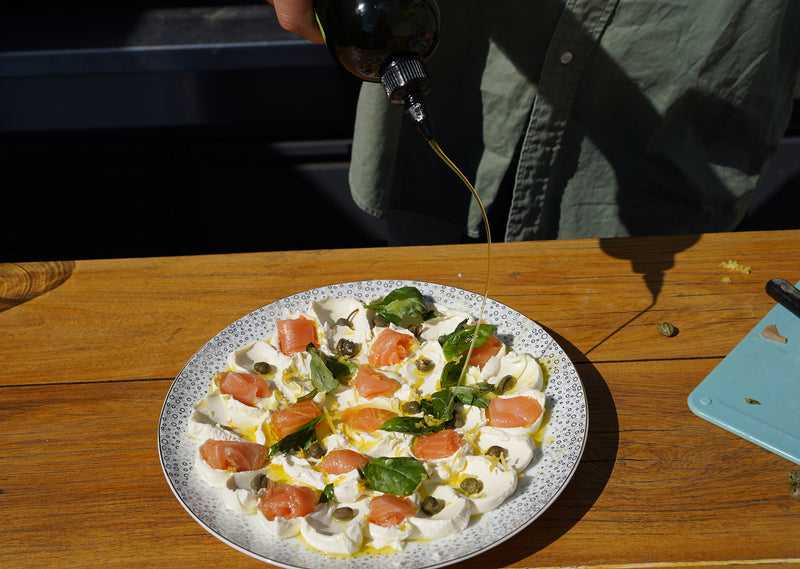 EL TOQUE FINAL QUE CAMBIA TODO